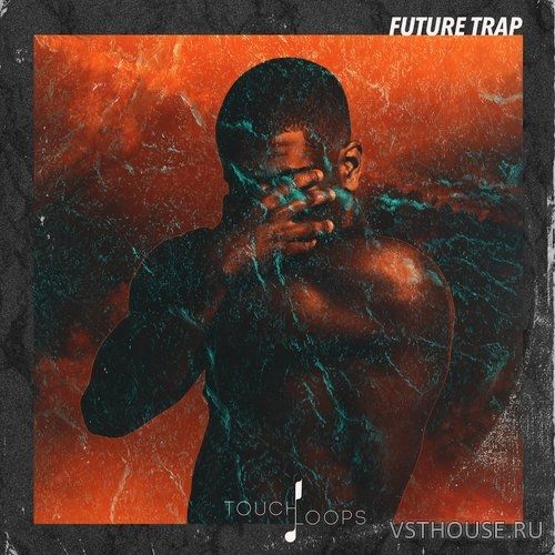 Touch Loops - Future Trap (WAV, MIDI) Touch Loops - Future Trap (WAV, MIDI)