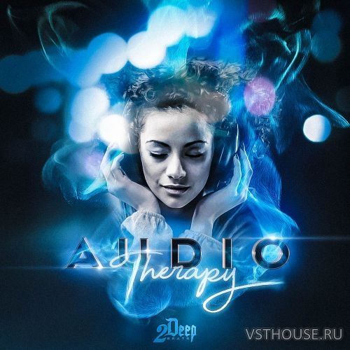 2DEEP - Audio Therapy (WAV) 2DEEP - Audio Therapy (WAV)