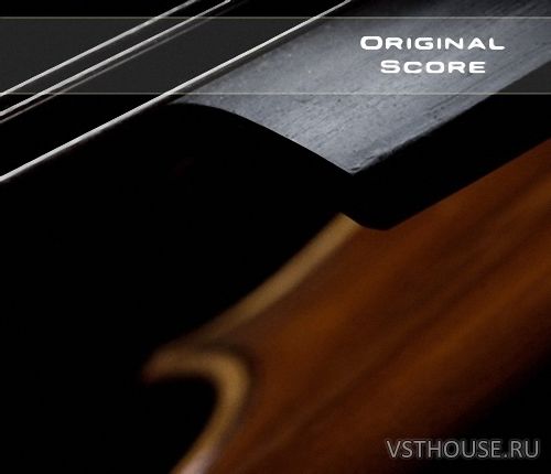 Sounds Divine - Original Score for U-he DiVA (SYNTH PRESET) Sounds Divine - Original Score for U-he DiVA (SYNTH PRESET)