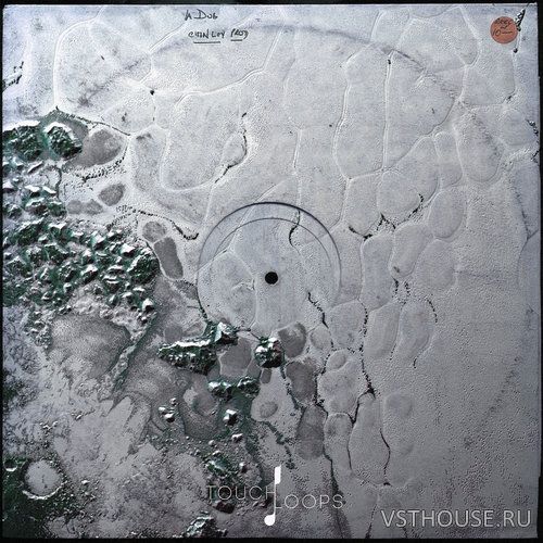 Touch Loops - Darkwave Expansions (WAV, MIDI) Touch Loops - Darkwave Expansions (WAV, MIDI)