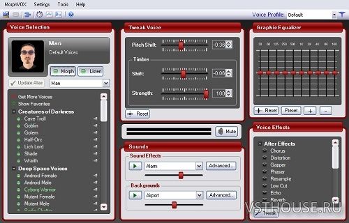 Screaming Bee - MorphVOX Pro 4.4.71 Build 25940 x86 REPACK Screaming Bee - MorphVOX Pro 4.4.71 Build 25940 x86 REPACK
