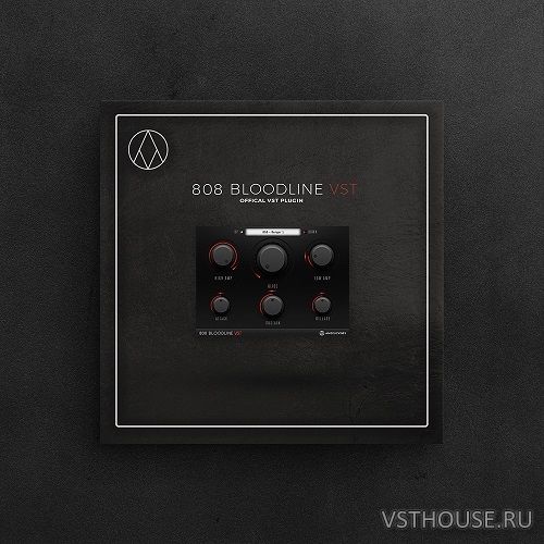 AngelicVibes - 808 Bloodline VSTi, AU WIN.OSX x86 x64 AngelicVibes - 808 Bloodline VSTi, AU WIN.OSX x86 x64