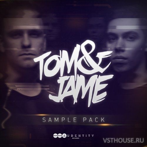 Audentity Records - TOM & JAME Samplepack (MIDI, WAV, MASSIVE) Audentity Records - TOM & JAME Samplepack (MIDI, WAV, MASSIVE)