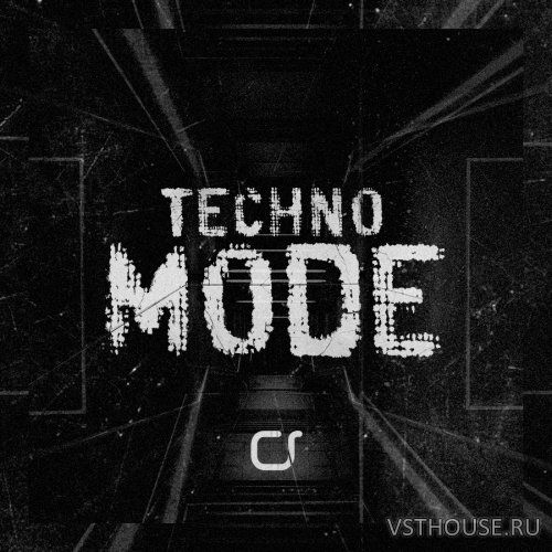 Cognition Strings - Techno Mode (WAV) Cognition Strings - Techno Mode (WAV)