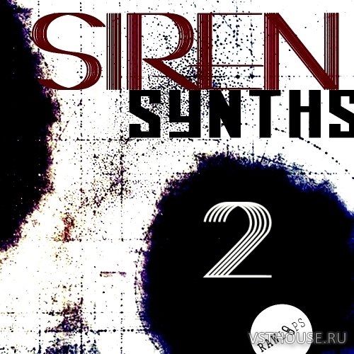 Raw Loops - Siren Synths 2 (WAV) Raw Loops - Siren Synths 2 (WAV)