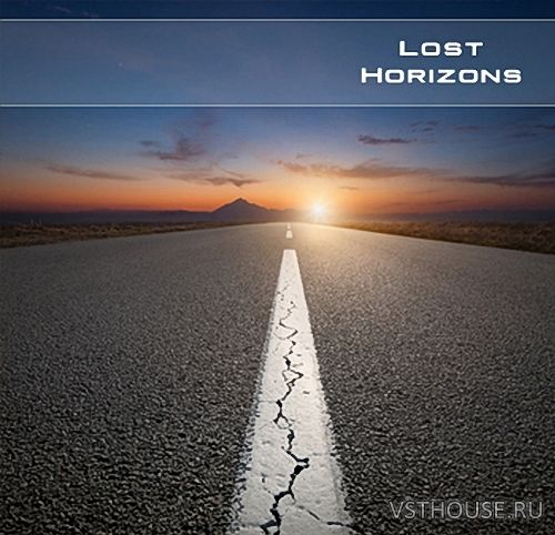 Sounds Divine - Lost Horizons for Oxium (SYNTH PRESET) Sounds Divine - Lost Horizons for Oxium (SYNTH PRESET)