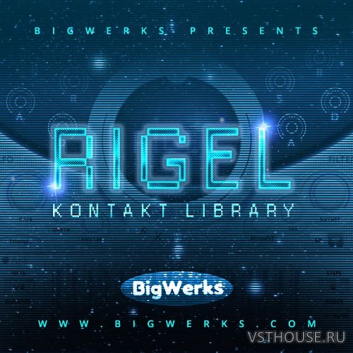 BigWerks - Rigel (KONTAKT) BigWerks - Rigel (KONTAKT)
