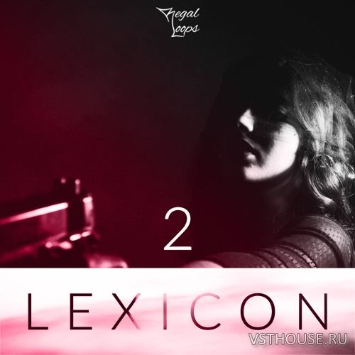 Regal Loops - Lexicon 2 (WAV, MIDI) Regal Loops - Lexicon 2 (WAV, MIDI)