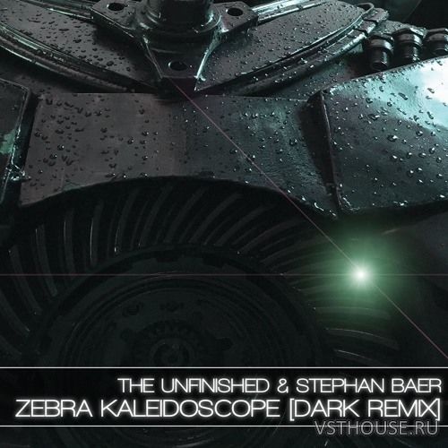 Sonic Underworld - Zebra Kaleidoscope (Dark Remix) (SYNTH PRESET) Sonic Underworld - Zebra Kaleidoscope (Dark Remix) (SYNTH PRESET)