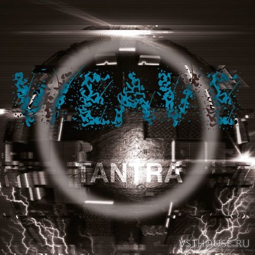 Empty Vessel - Weave for Tantra (PLUGIN PRESET) Empty Vessel - Weave for Tantra (PLUGIN PRESET)