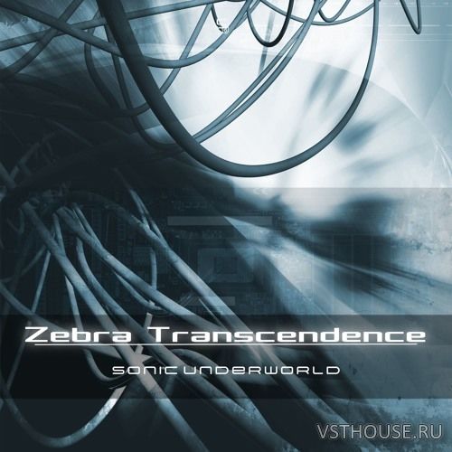 Sonic Underworld - Zebra Transcendence (SYNTH PRESET) Sonic Underworld - Zebra Transcendence (SYNTH PRESET)