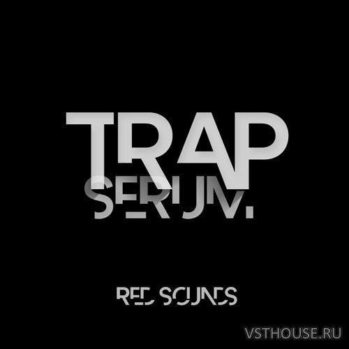 Red Sounds - Trap Serum (MIDI, WAV, SERUM) Red Sounds - Trap Serum (MIDI, WAV, SERUM)