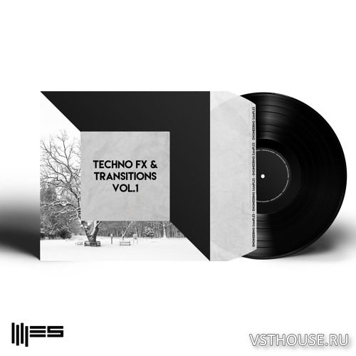 Engineering Samples - Techno FX and Transitions Vol.1 (WAV) Engineering Samples - Techno FX and Transitions Vol.1 (WAV)