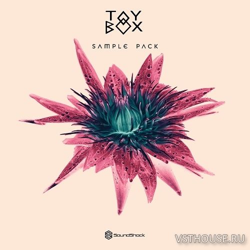 SoundShock - Toy Box Sample Pack (WAV) SoundShock - Toy Box Sample Pack (WAV)