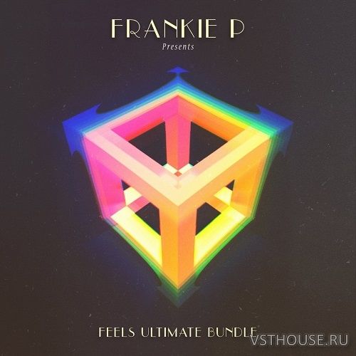 Frankie P - Feels Ultimate Bundle (WAV) Frankie P - Feels Ultimate Bundle (WAV)