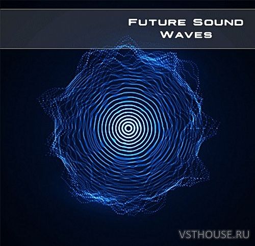 Sounds Divine - Future Sound Waves for Largo (SYNTH PRESET) Sounds Divine - Future Sound Waves for Largo (SYNTH PRESET)