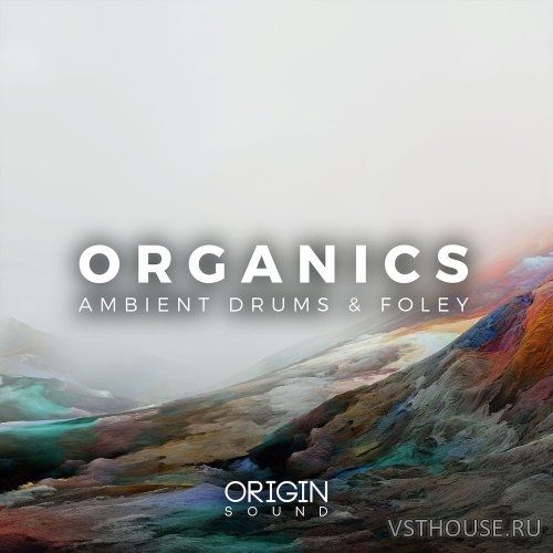 Origin Sound - Organics Ambient Drums And Foley (WAV, MIDI) Origin Sound - Organics Ambient Drums And Foley (WAV, MIDI)