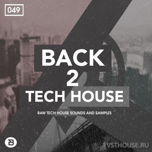 Bingoshakerz - Back 2 Tech House (WAV, MIDI) Bingoshakerz - Back 2 Tech House (WAV, MIDI)