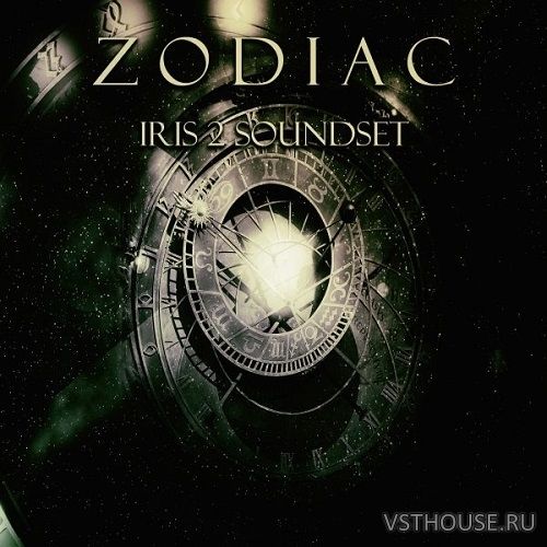Triple Spiral Audio - Zodiac For iZOTOPE iRiS (SYNTH PRESET) Triple Spiral Audio - Zodiac For iZOTOPE iRiS (SYNTH PRESET)