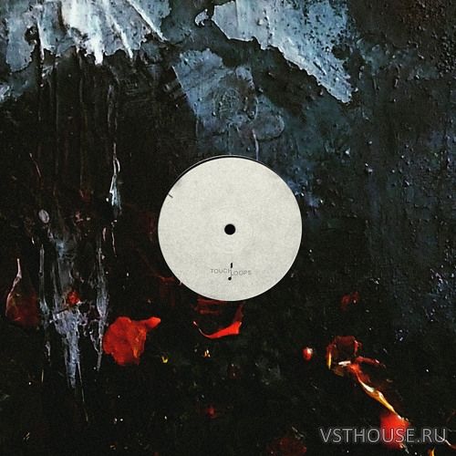 Tocuh Loops - Emotive Electronica (WAV)