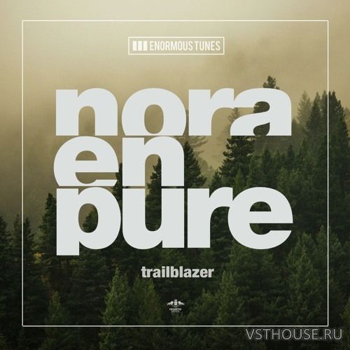 Nora En Pure – Trailblazer (Remix Stems) Nora En Pure – Trailblazer (Remix Stems)