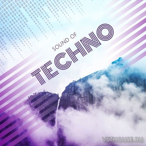 D-Fused Sounds - Sound of Techno (WAV, MIDI) D-Fused Sounds - Sound of Techno (WAV, MIDI)