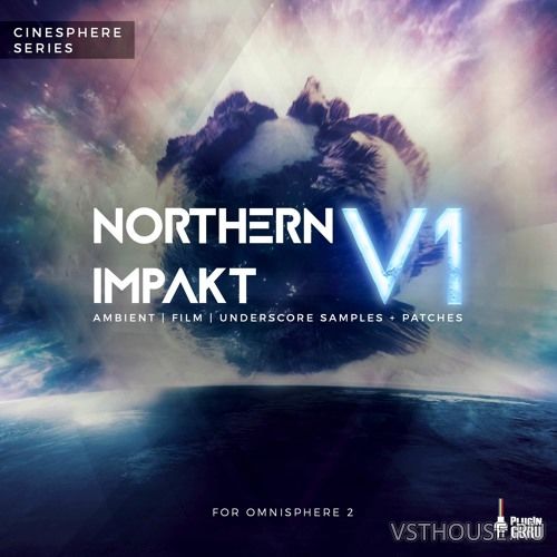 PlugInGuru - Northern Impakt V1 for Omnisphere 2 PlugInGuru - Northern Impakt V1 for Omnisphere 2