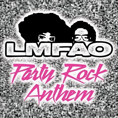 LMFAO - Party Rock Anthem (RB4) (Remix Stems) LMFAO - Party Rock Anthem (RB4) (Remix Stems)