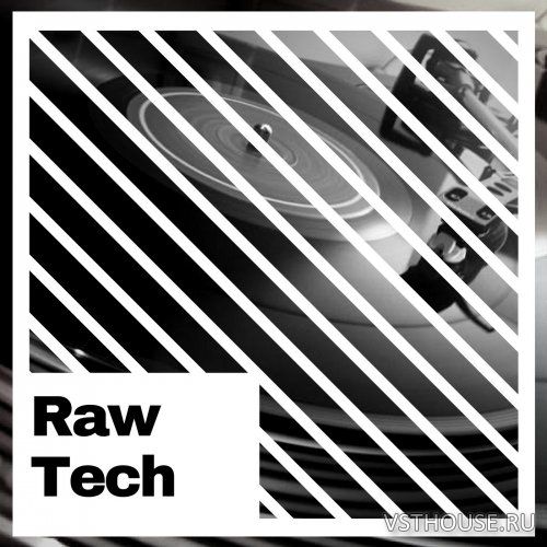 D-Fused Sounds - Raw Tech (WAV) D-Fused Sounds - Raw Tech (WAV)D-Fused Sounds - Raw Tech (WAV)