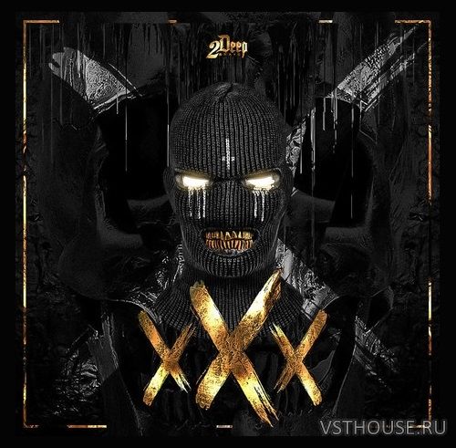 2DEEP - XXX (WAV)