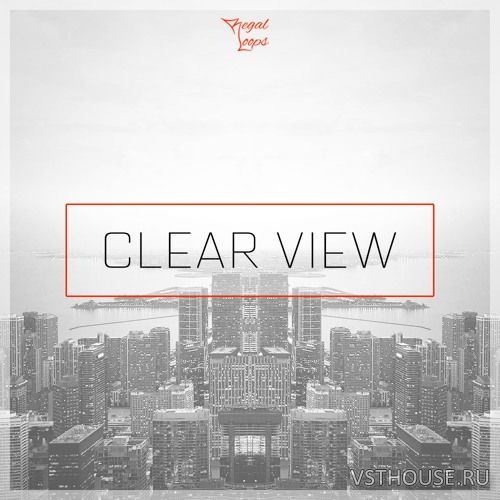 Regal Loops - Clear View (WAV, MIDI)