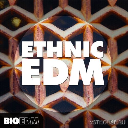 Big EDM - Ethnic EDM (WAV, MIDI, SYLENTH1, SPiRE) Big EDM - Ethnic EDM (WAV, MIDI, SYLENTH1, SPiRE)