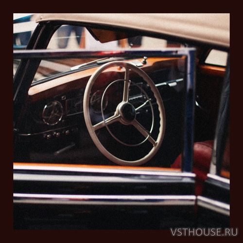 Soul Surplus - Port Rich Vol.4 (WAV)