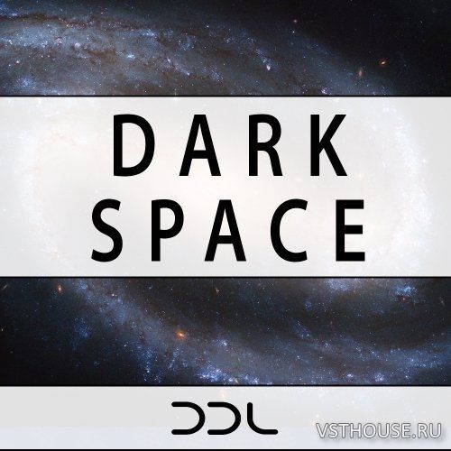 Deep Data Loops - Dark Space (WAV)