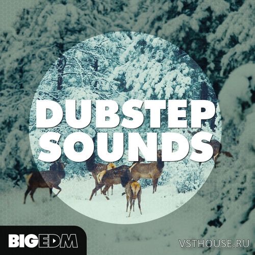 Big EDM - Dubstep Sounds (WAV, MIDI, SERUM) Big EDM - Dubstep Sounds (WAV, MIDI, SERUM)