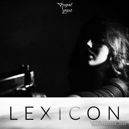 Regal Loops - Lexicon (WAV, MIDI)