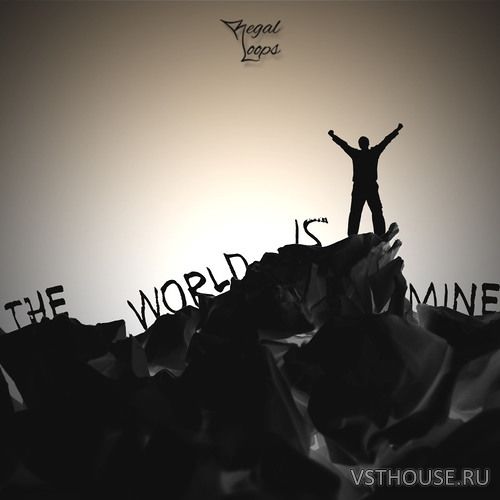 Regal Loops - The World Is Mine (WAV, MIDI)