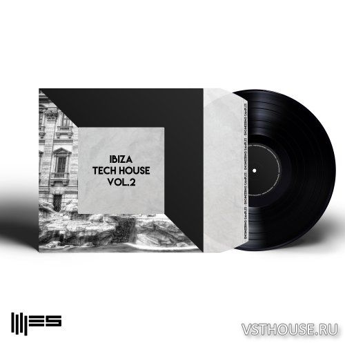 Engineering Samples - Ibiza Tech House Vol.2 (WAV, MIDI) Engineering Samples - Ibiza Tech House Vol.2 (WAV, MIDI)