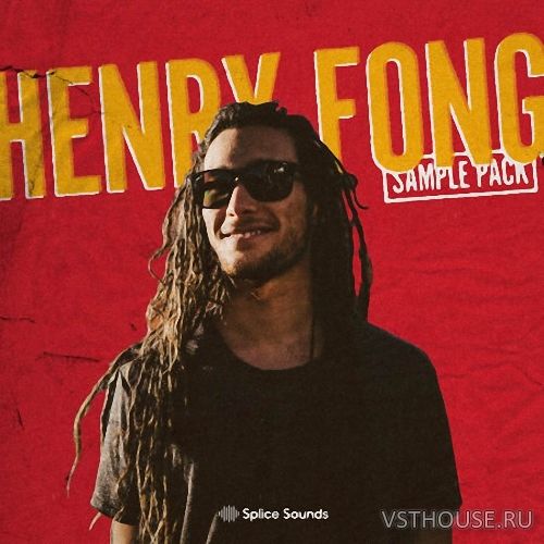 Splice - Henry Fong Sample Pack (WAV)