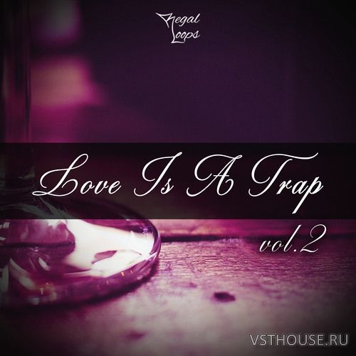 Regal Loops - Love Is A Trap 2 (WAV, MIDI)