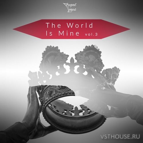 Regal Loops - The World Is Mine Vol.3 (WAV, MIDI)