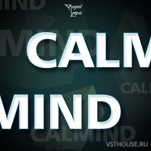 Regal Loops - Calmind (WAV, MIDI)