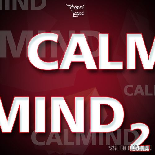 Regal Loops - Calmind 2 (WAV, MIDI)