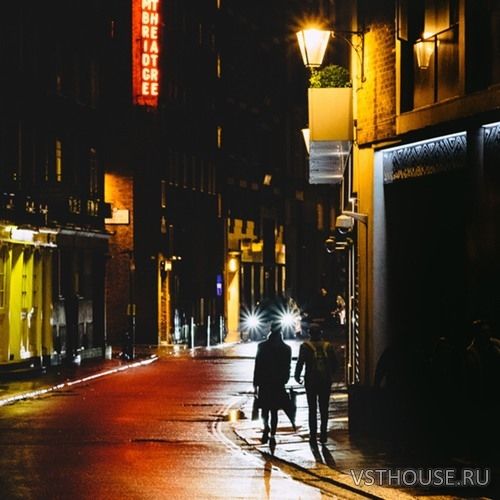 Samplephonics - Stargazer Dirty Flute (WAV)