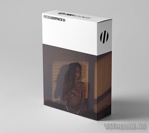 TopSounds - Recoil Loop Pack (WAV)