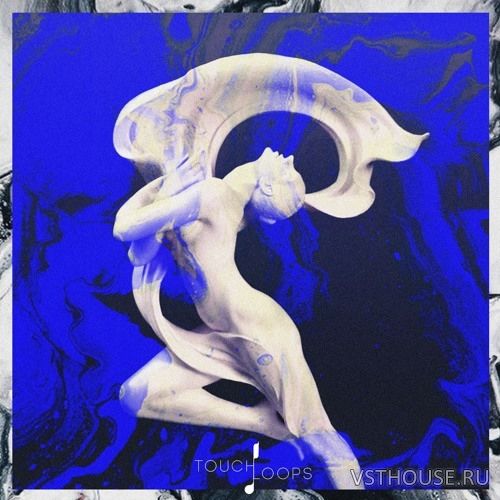 Touch Loops - Twisted Melodics (WAV) Touch Loops - Twisted Melodics (WAV)