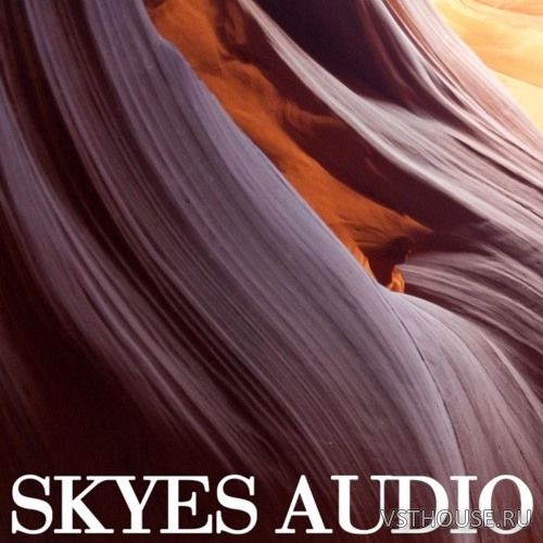 SKYES Audio - Aberrant Drones (WAV) SKYES Audio - Aberrant Drones (WAV)