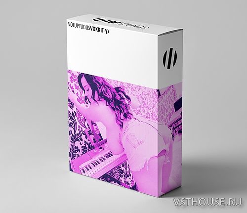 TopSounds - Voluptuous Vox Kit (WAV)