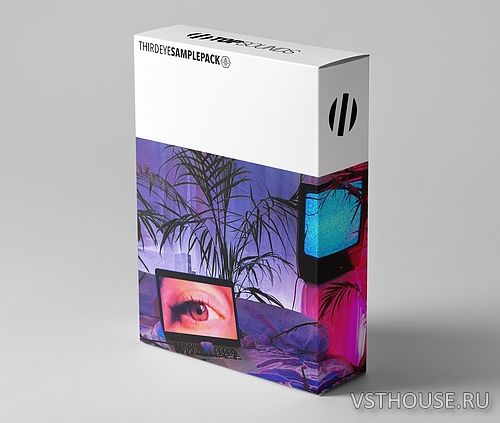 TopSounds - Third Eye Sample Pack (WAV)
