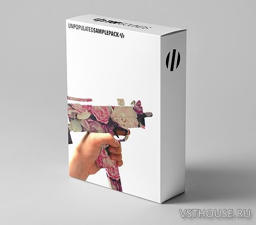 TopSounds - Unpopulated Sample Pack (WAV)